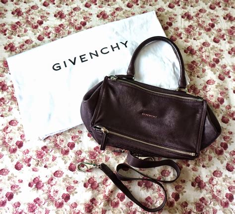 givenchy pandora is a weird shape|pandora givenchy sale.